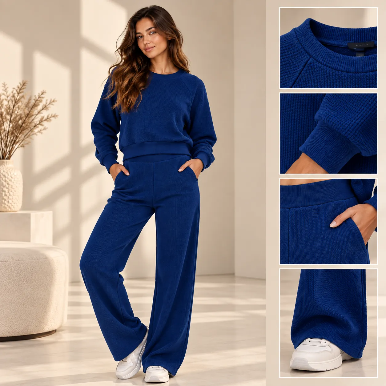 Women's Clothing Set
