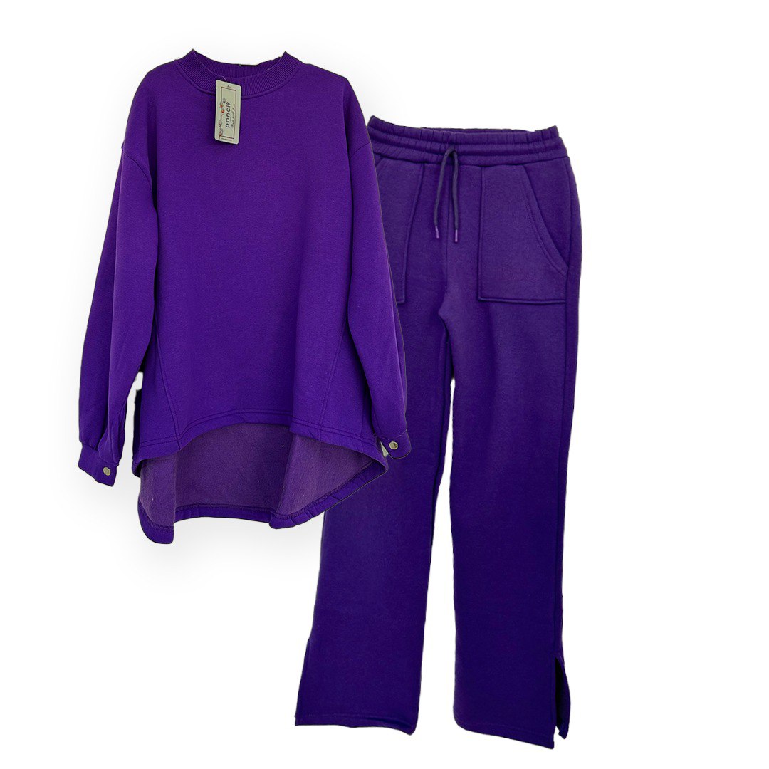 Women's Clothing Set