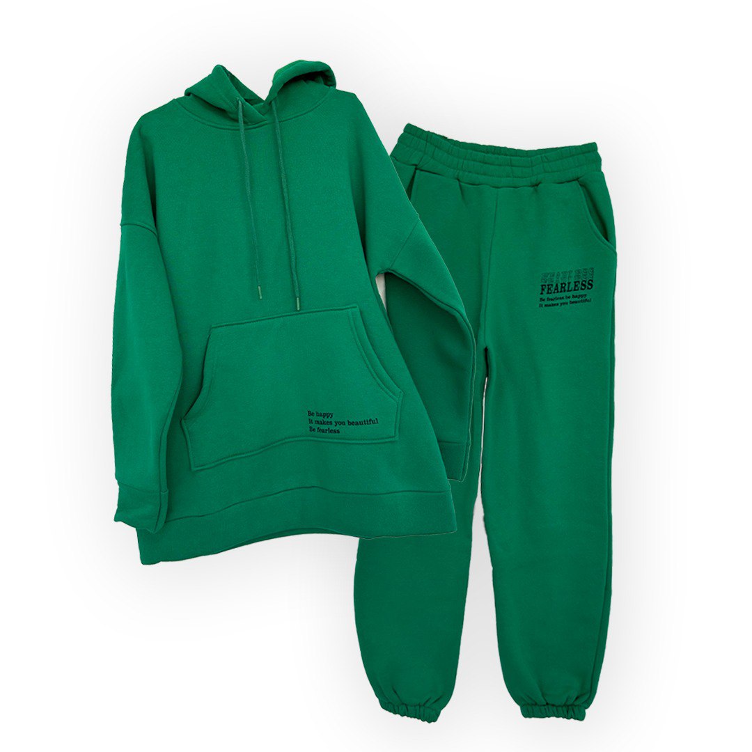 Women's Clothing Set