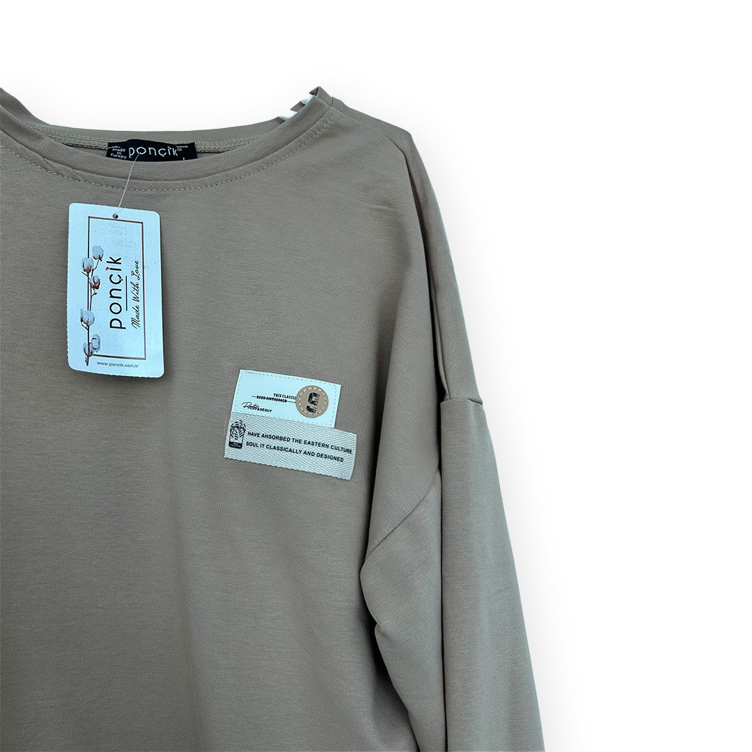 Women's Clothing Set