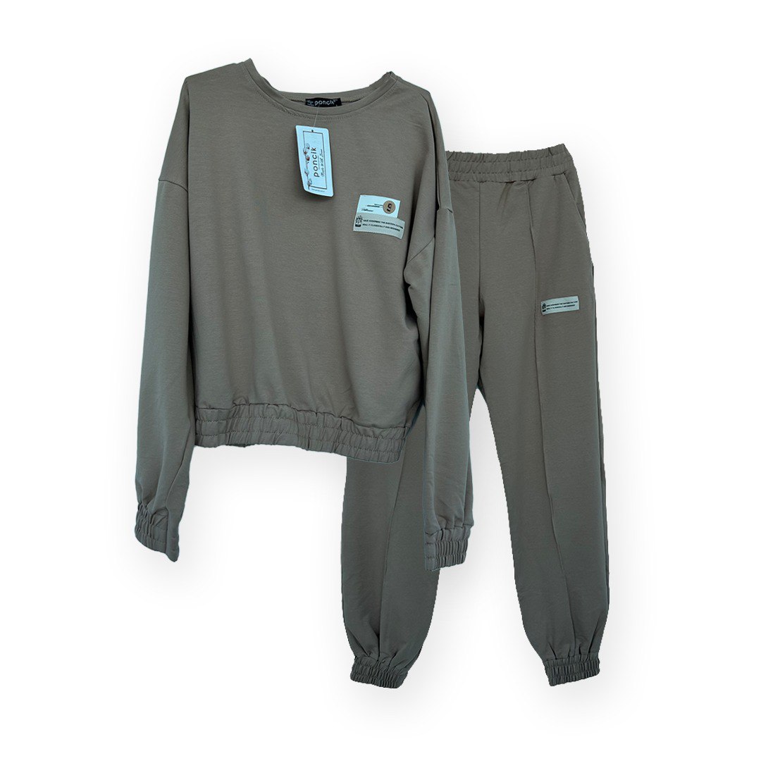Women's Clothing Set