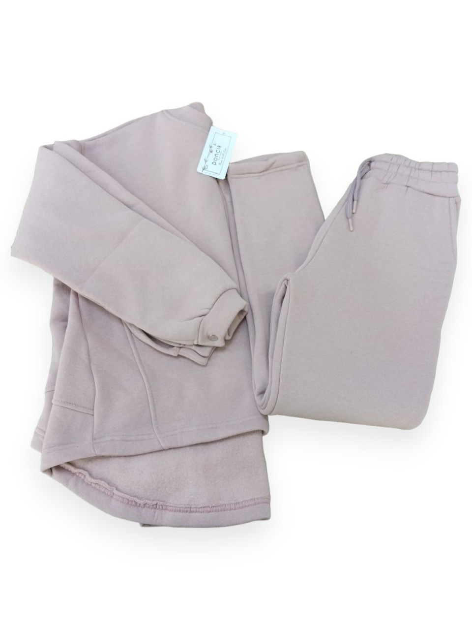 Women's Clothing Set