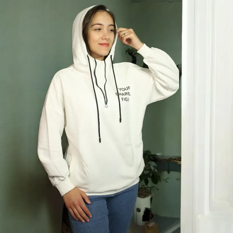 Women's Oversized Hoodie