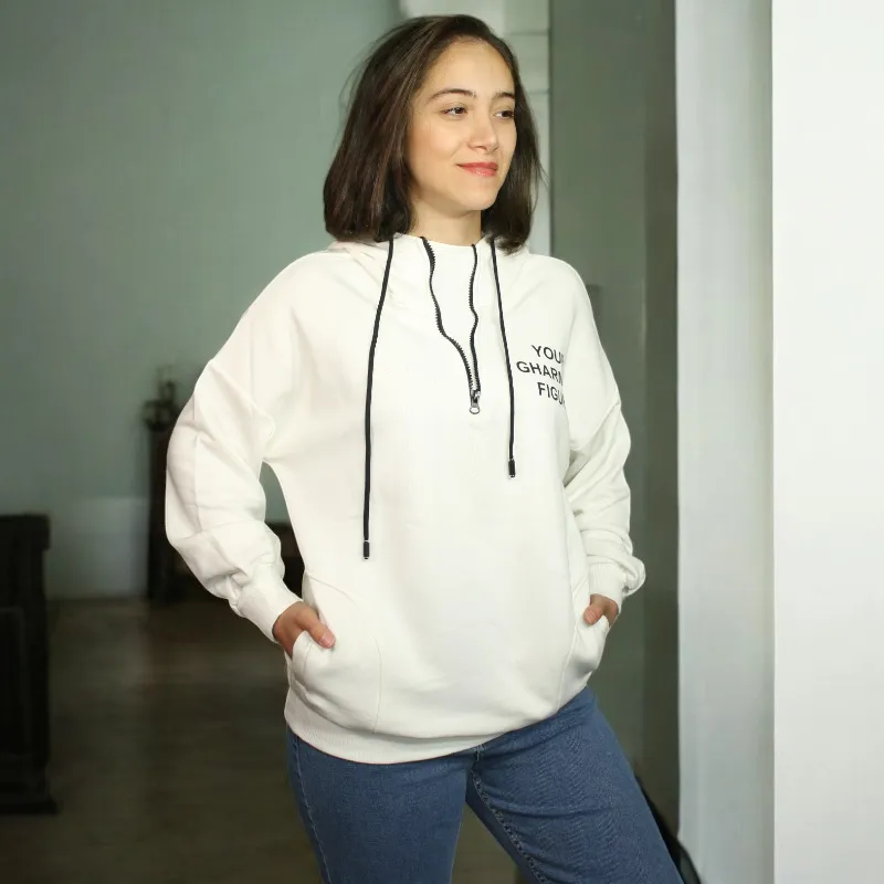 Women's Oversized Hoodie