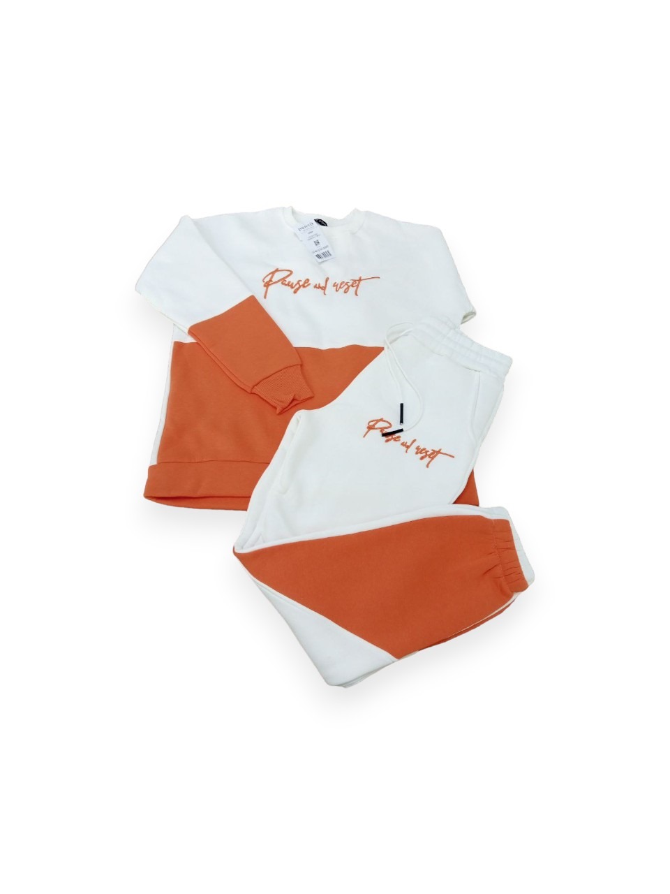 Women's tracksuits