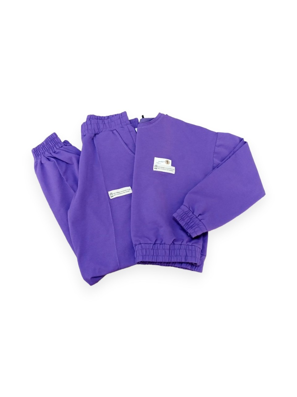 Women's tracksuits