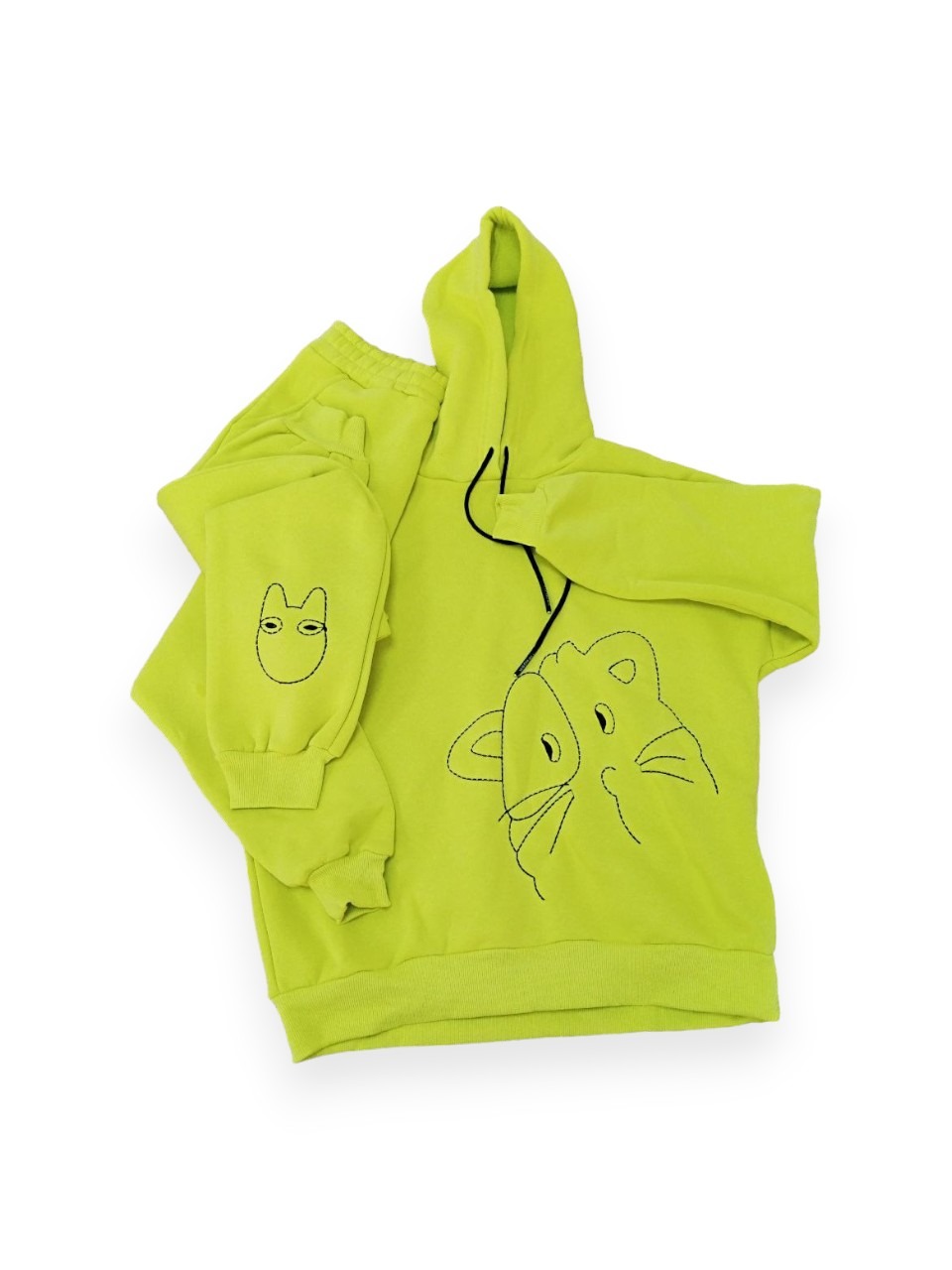 Women's tracksuits