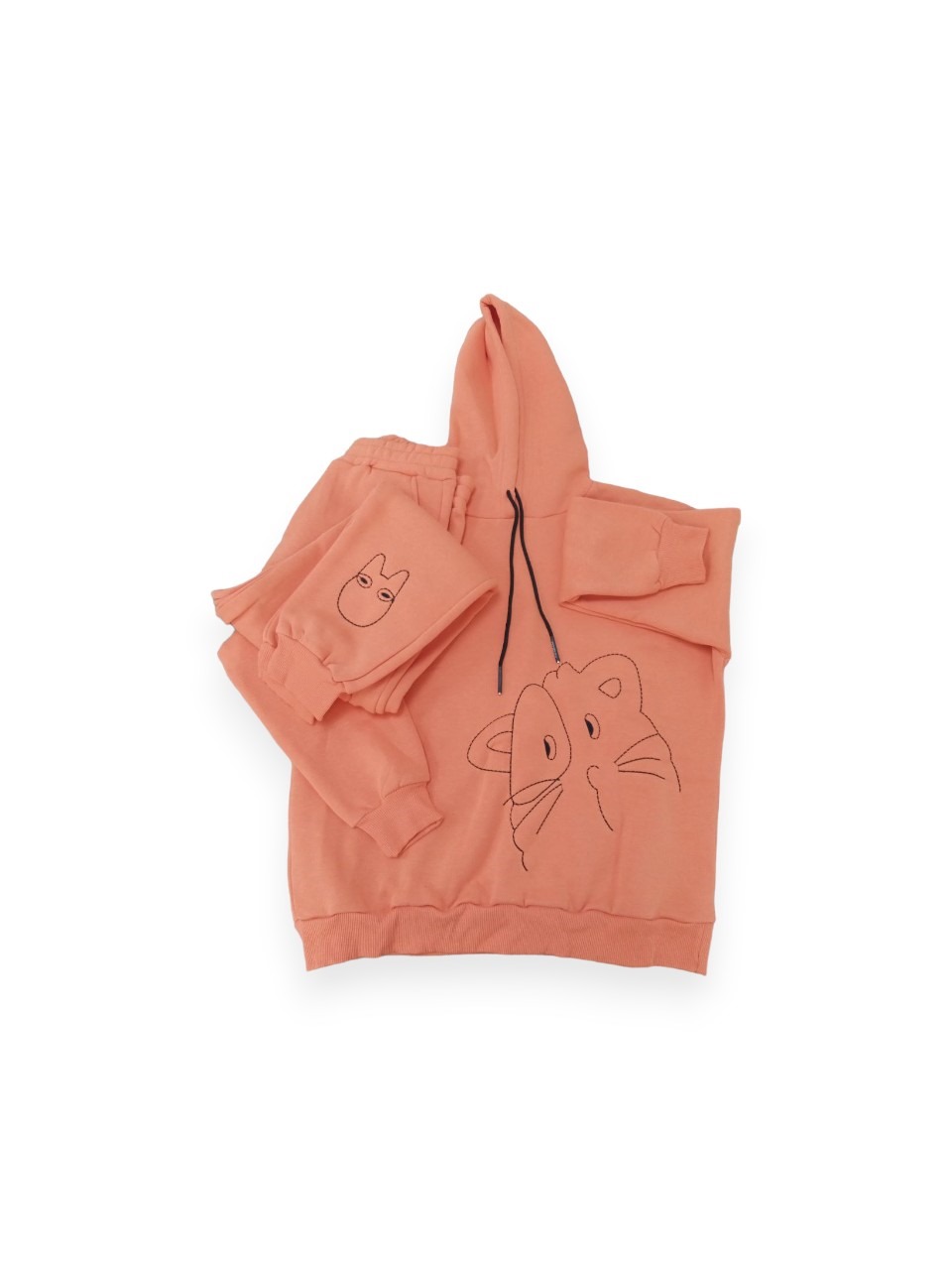 Women's tracksuits