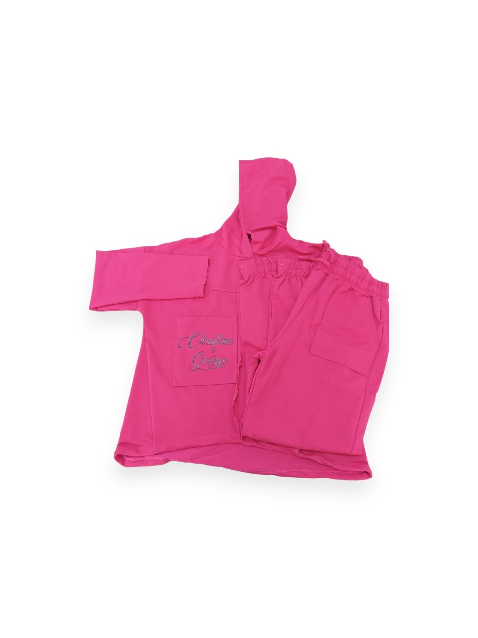 Women's tracksuits