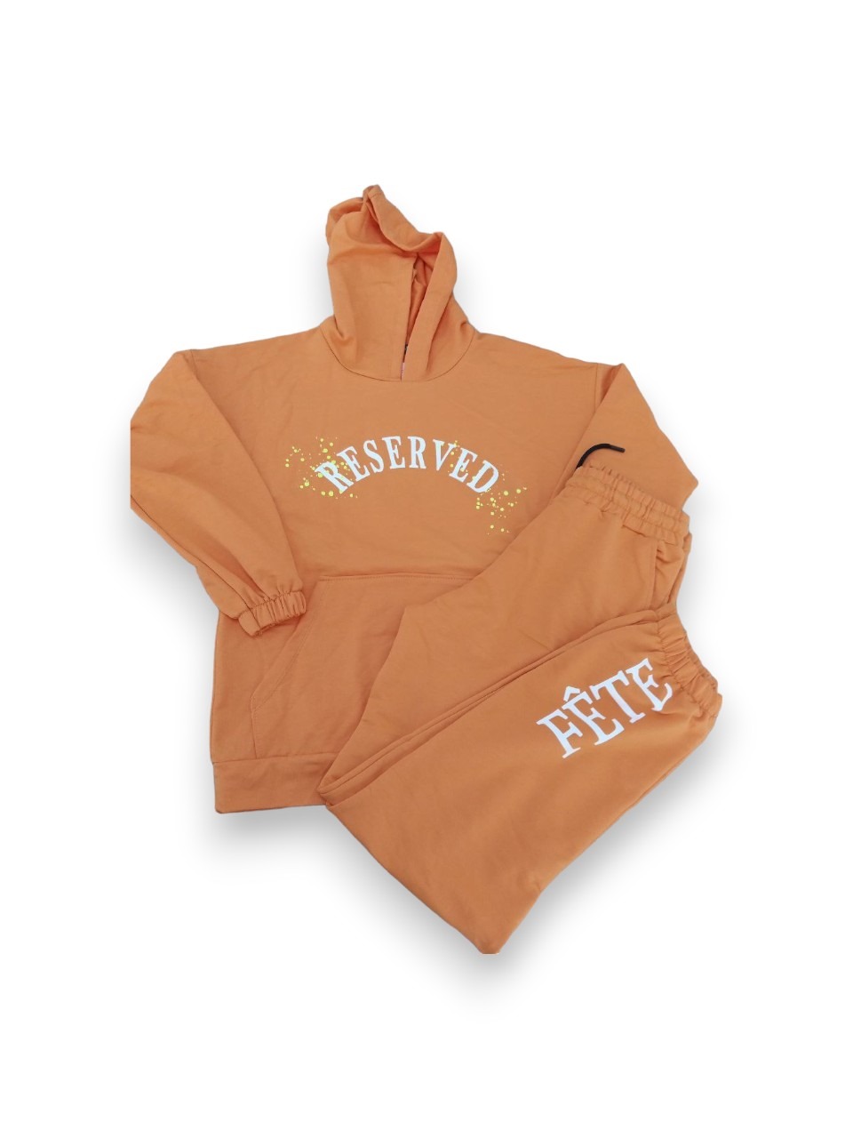 Women's Clothing Set