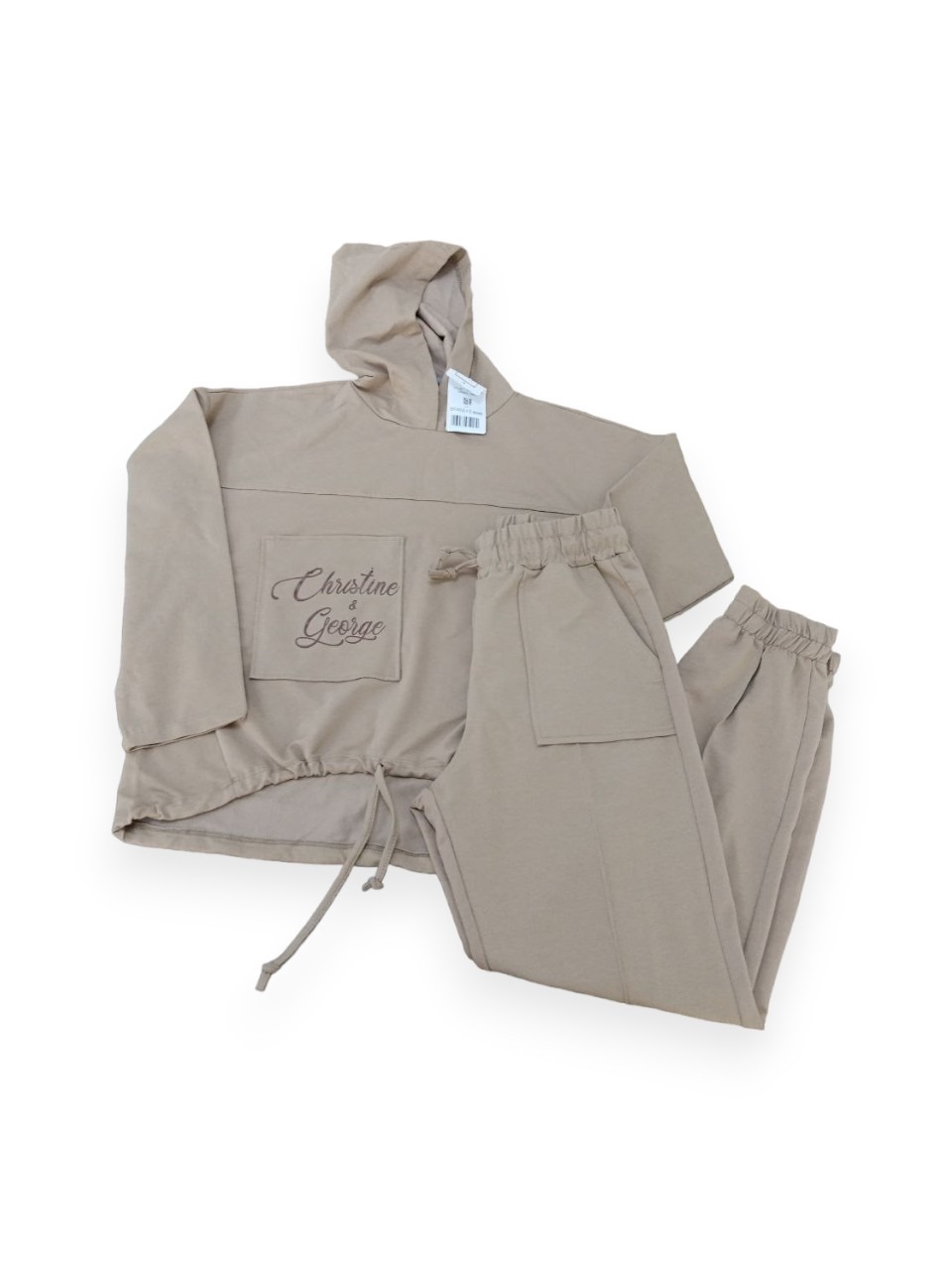 Women's tracksuits