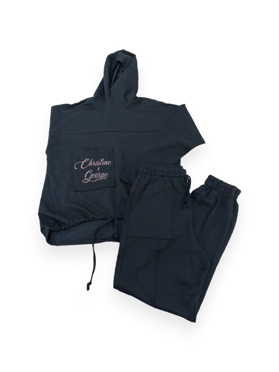 Women's tracksuits