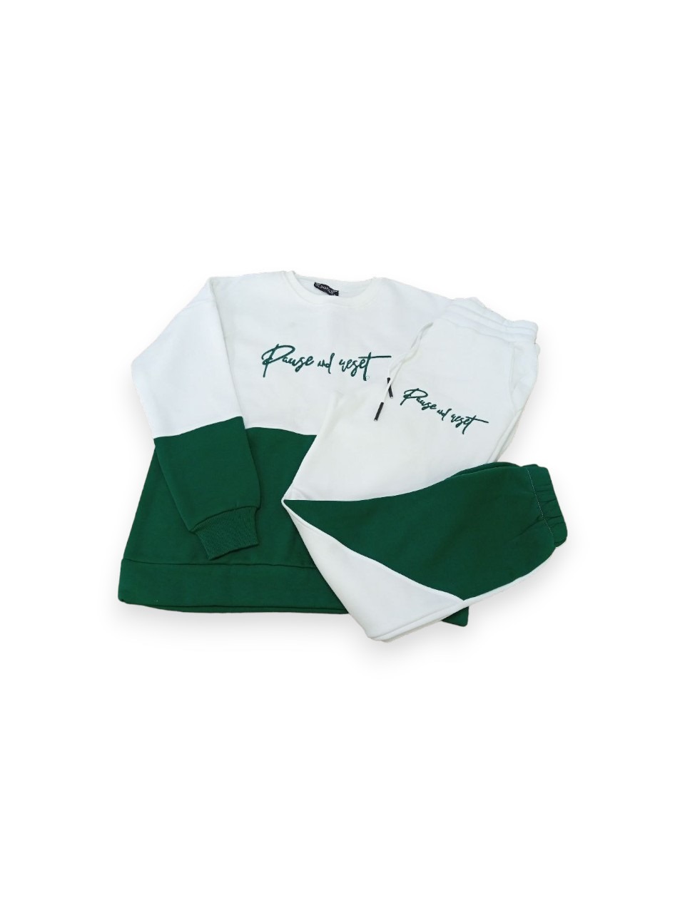 Women's tracksuits