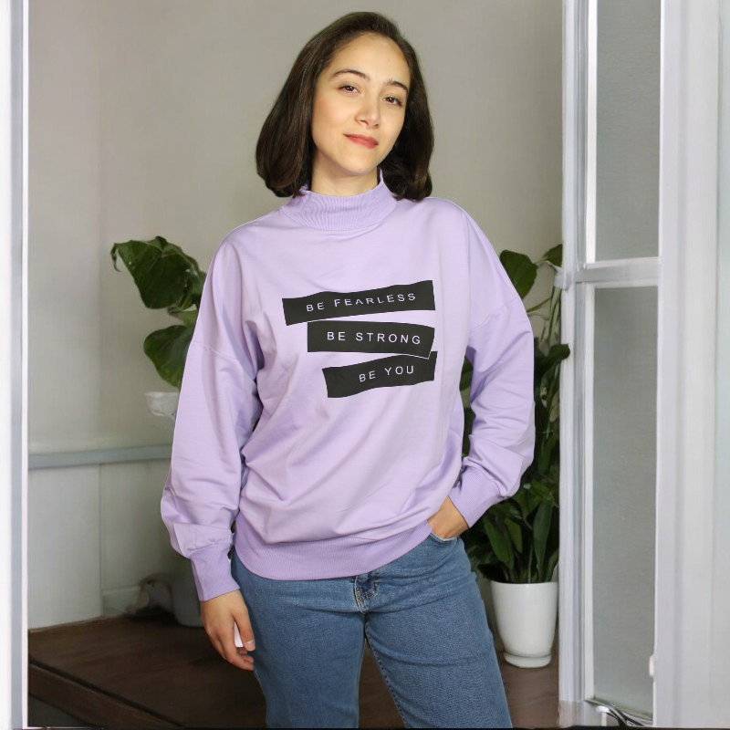 Woman's Sweatshirt