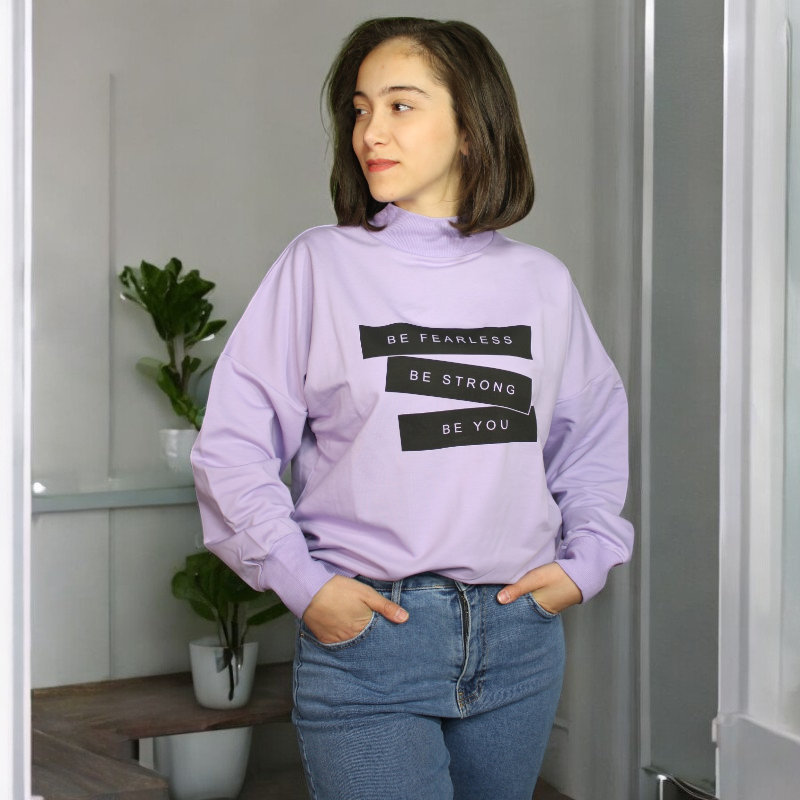 Woman's Sweatshirt