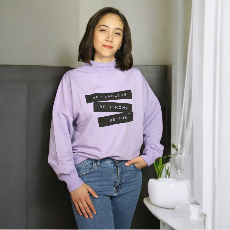 Woman's Sweatshirt