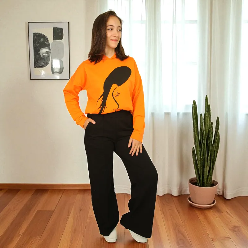 Women's Clothing Set