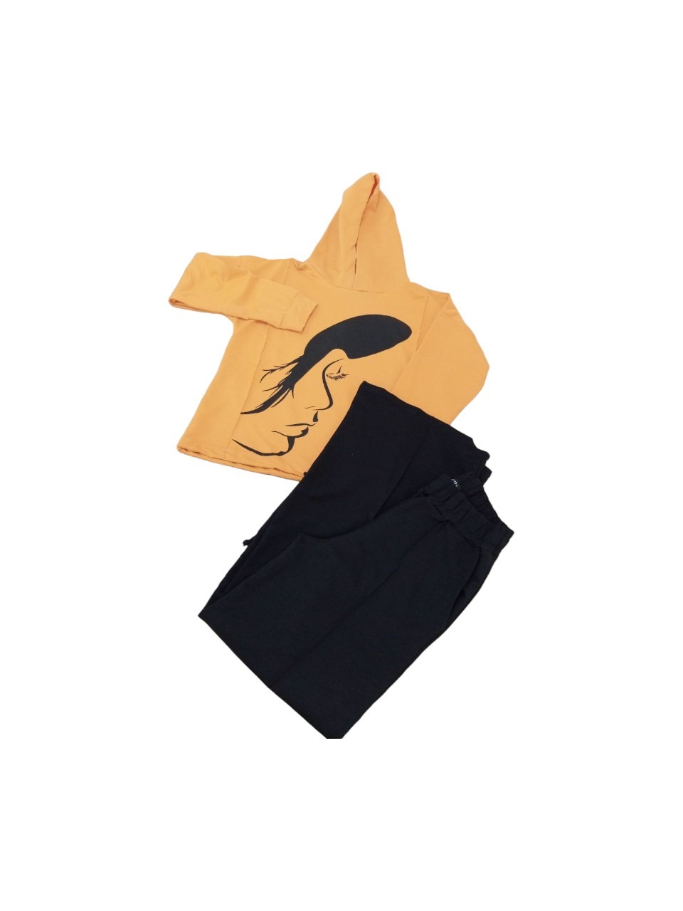 Women's Clothing Set