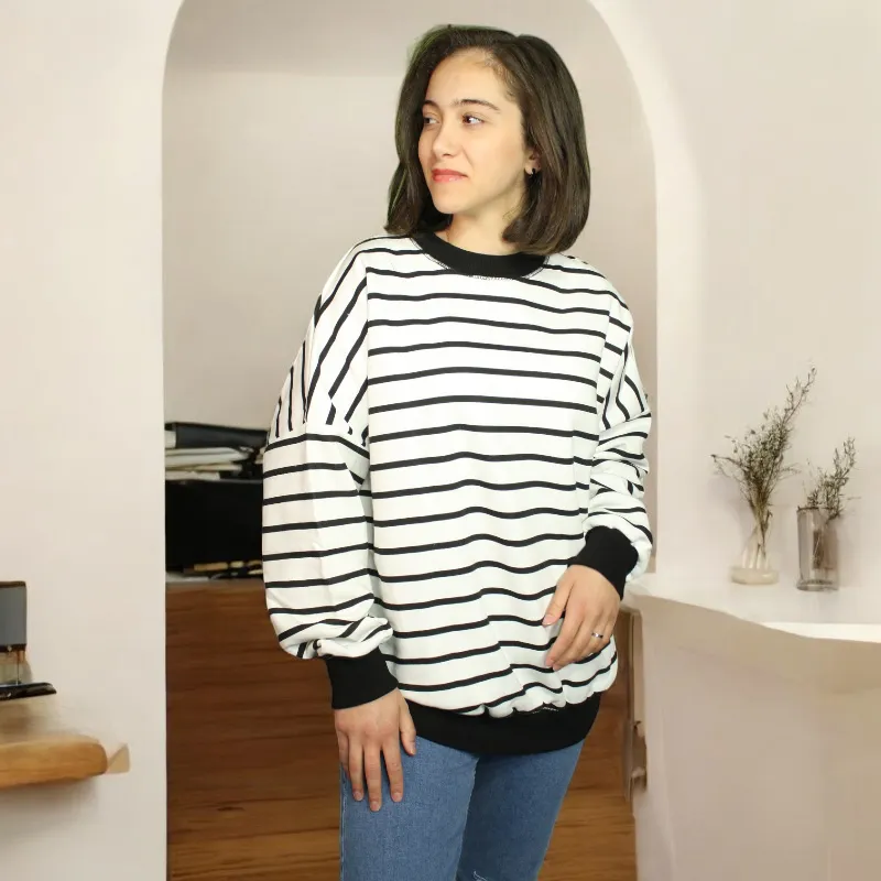Woman's Sweatshirt