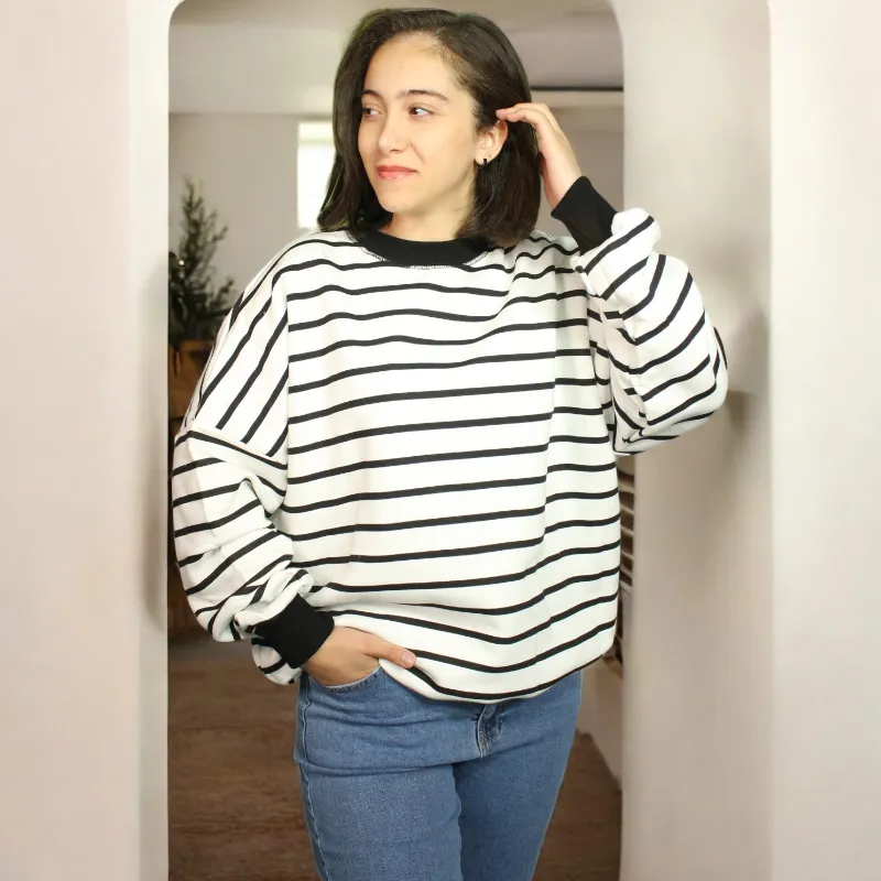Woman's Sweatshirt