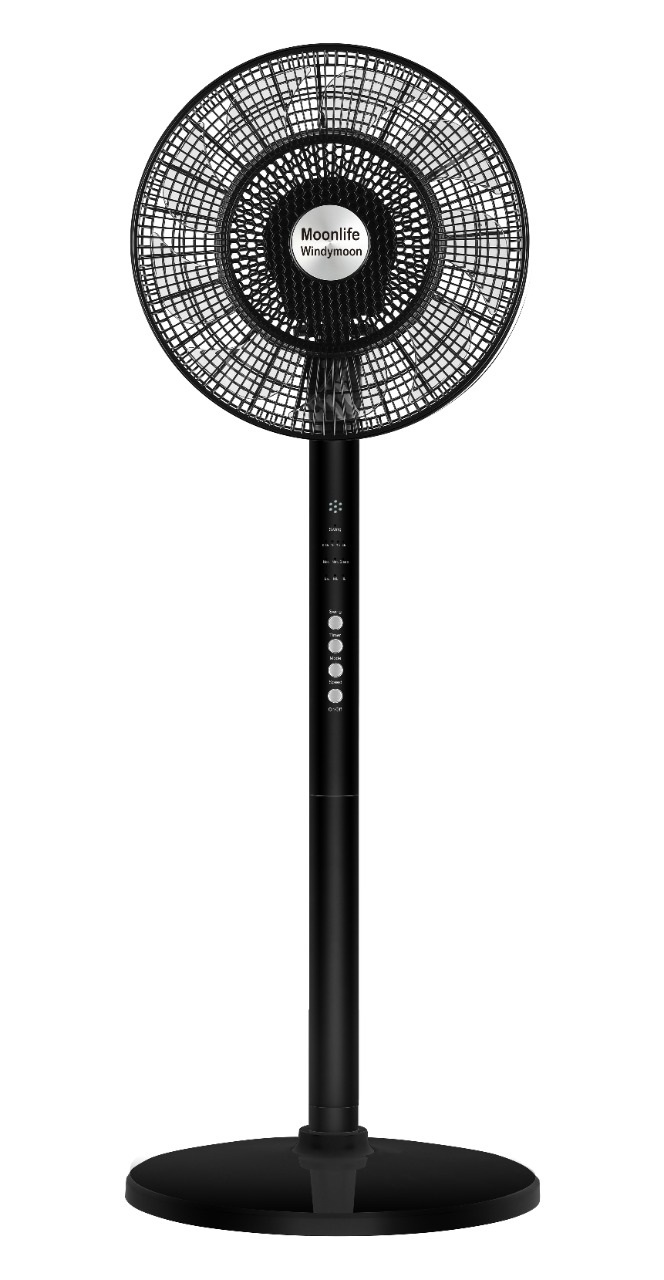 Moonlife Windymoon Floor Stand Fan