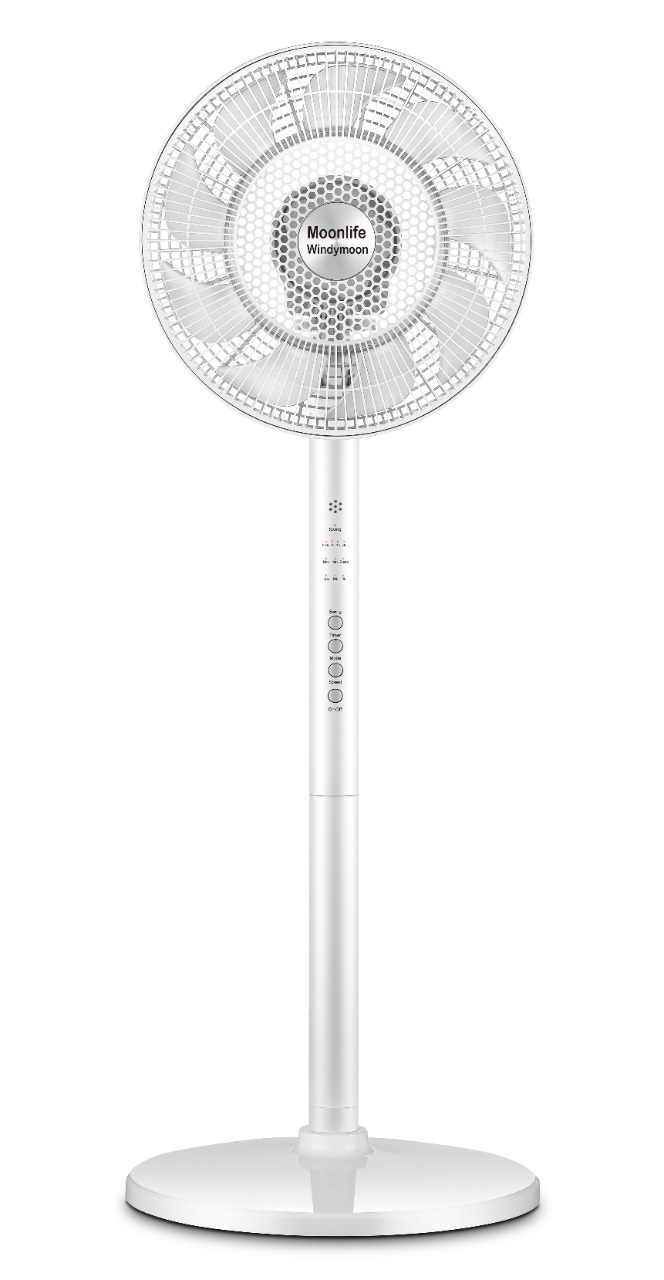 Moonlife Windymoon Floor Stand Fan