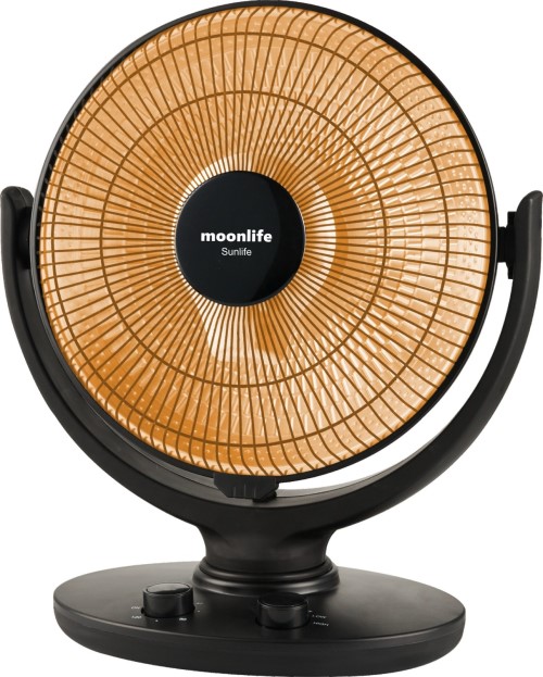 Moonlife Sunlife Parabolic Heater