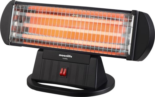 Moonlife Hotlife Quartz Heater