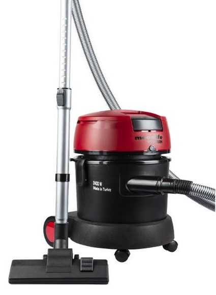 Moonlife Wet & Dry Vacuum Cleaner