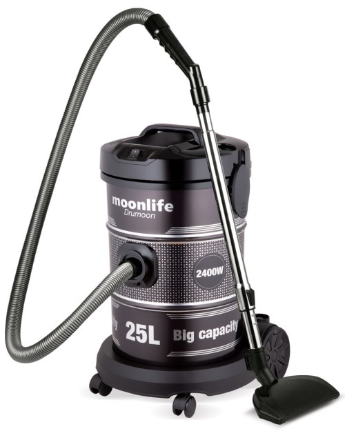 Moonlife Drumoon Vacuum Cleaner
