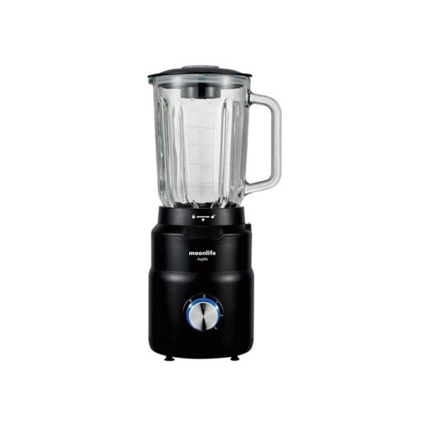 Moonlife Juglife Blender(Black)