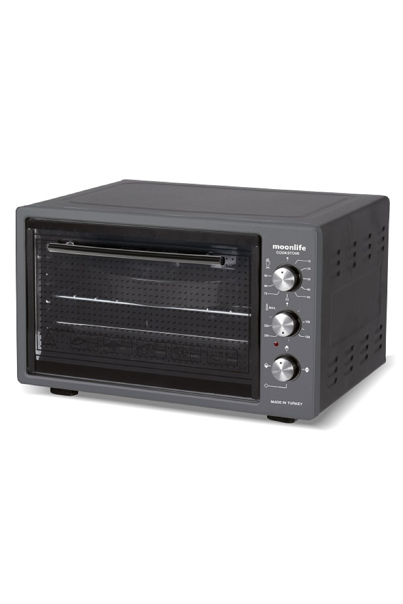 Moonlife Bakelife Mini Oven