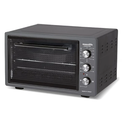 moonlife Moonlife Moonlife Bakelife Mini Oven 1800W power: 1800w
