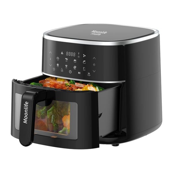 Moon Life Electric Fryer - 8.5L - MF411B
