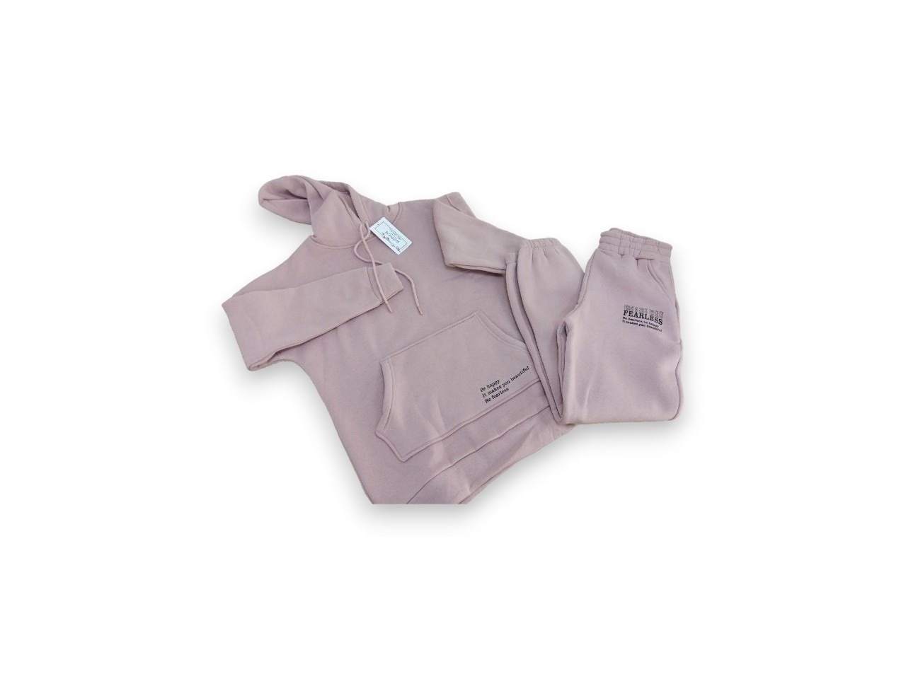 Women's Clothing Set
