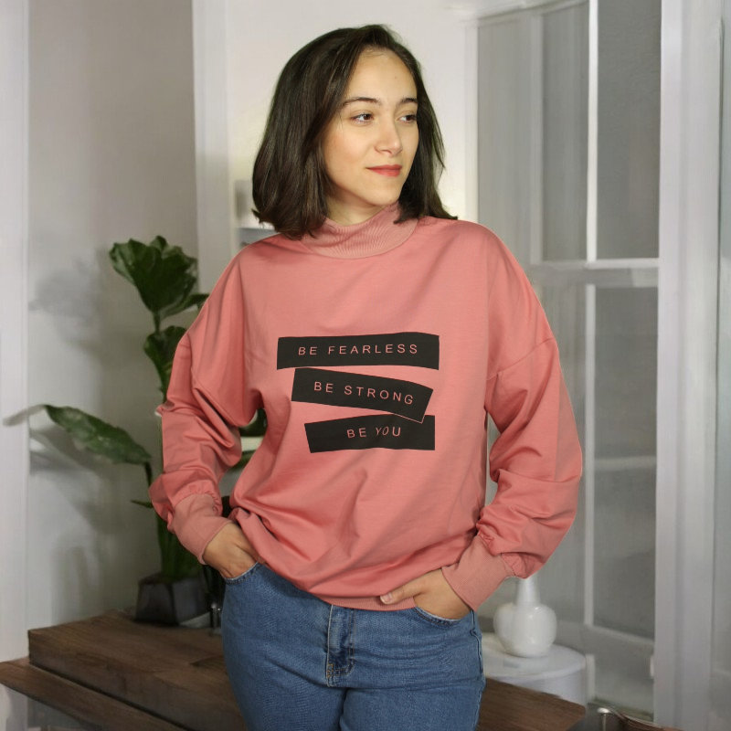 Woman's Sweatshirt