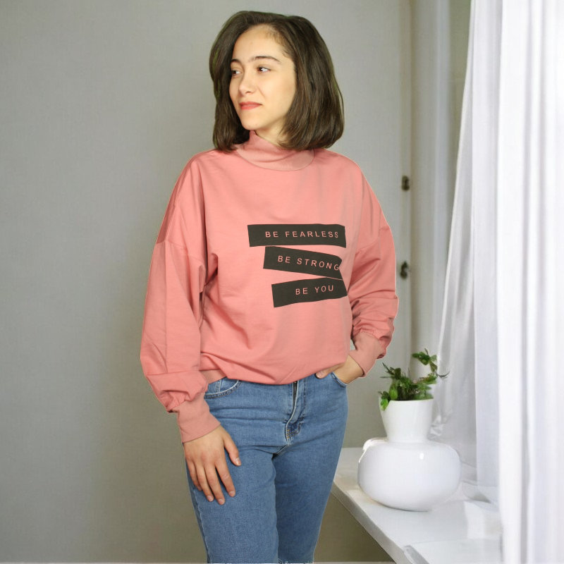 Woman's Sweatshirt