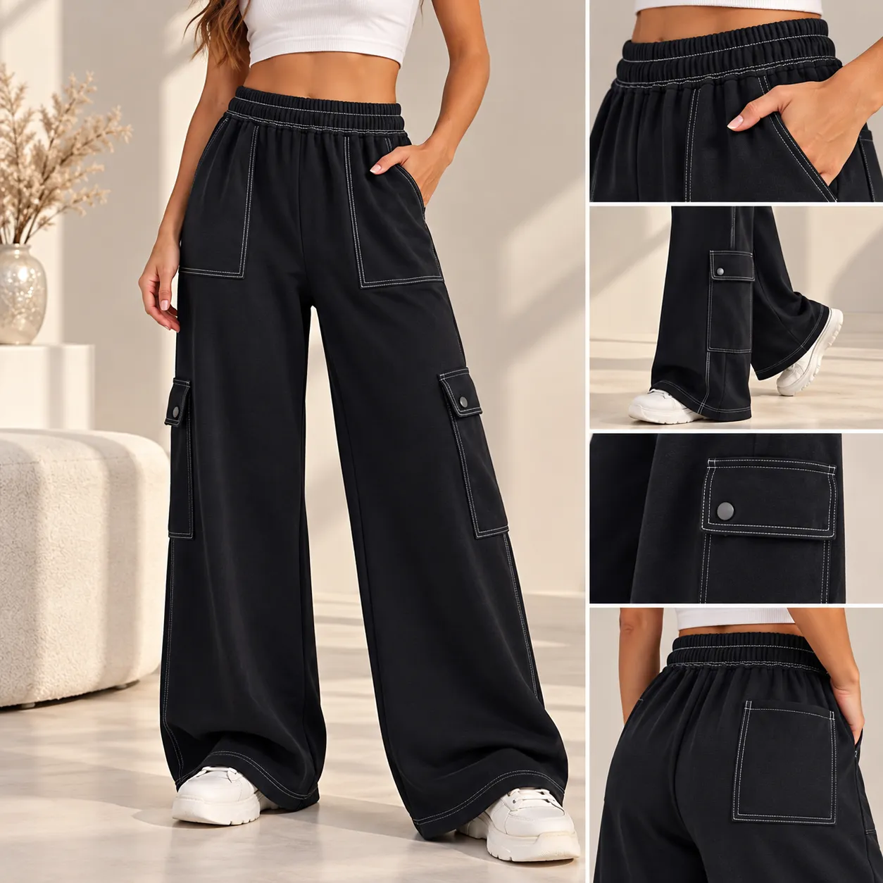 Women's Pants