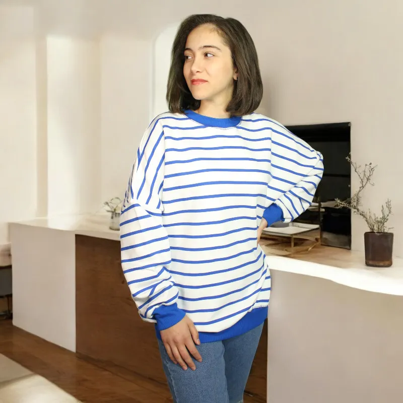 Woman's Sweatshirt