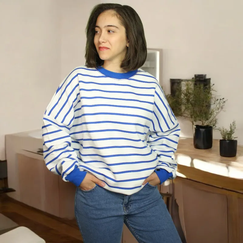 Woman's Sweatshirt