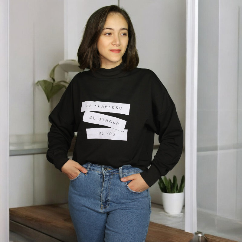 Woman's Sweatshirt