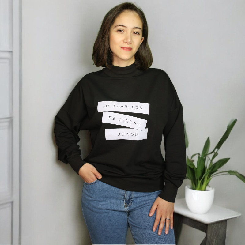 Woman's Sweatshirt