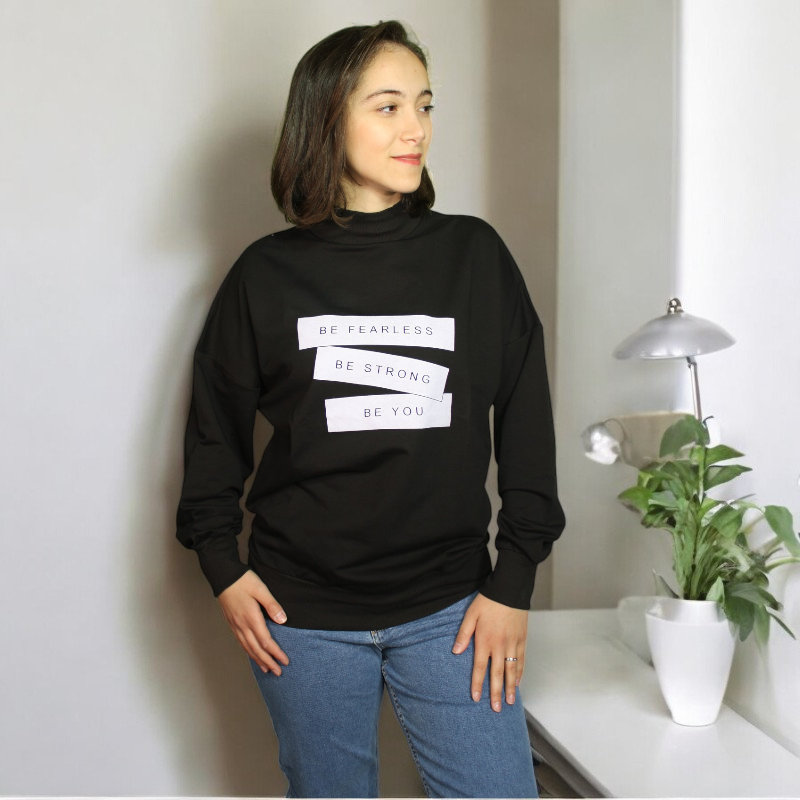 Woman's Sweatshirt