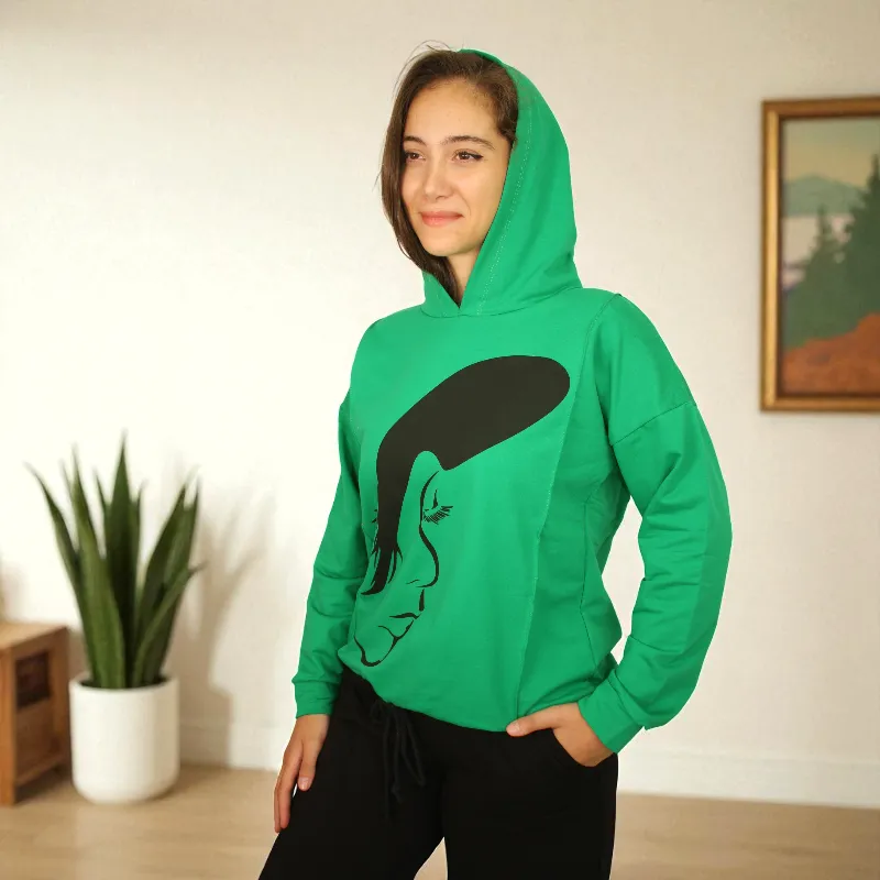 Women's Clothing Set