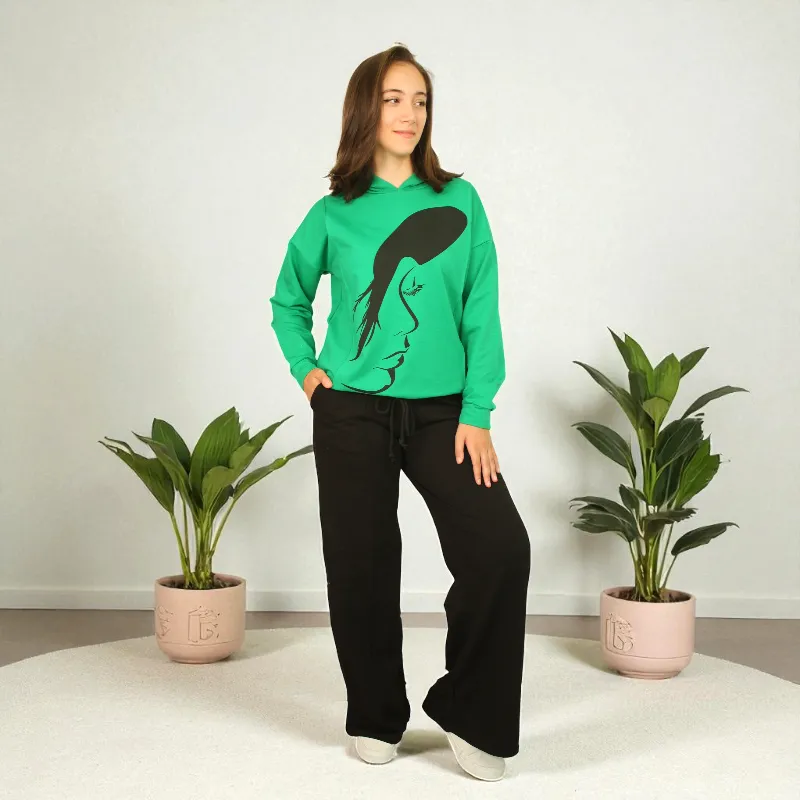 Women's Clothing Set