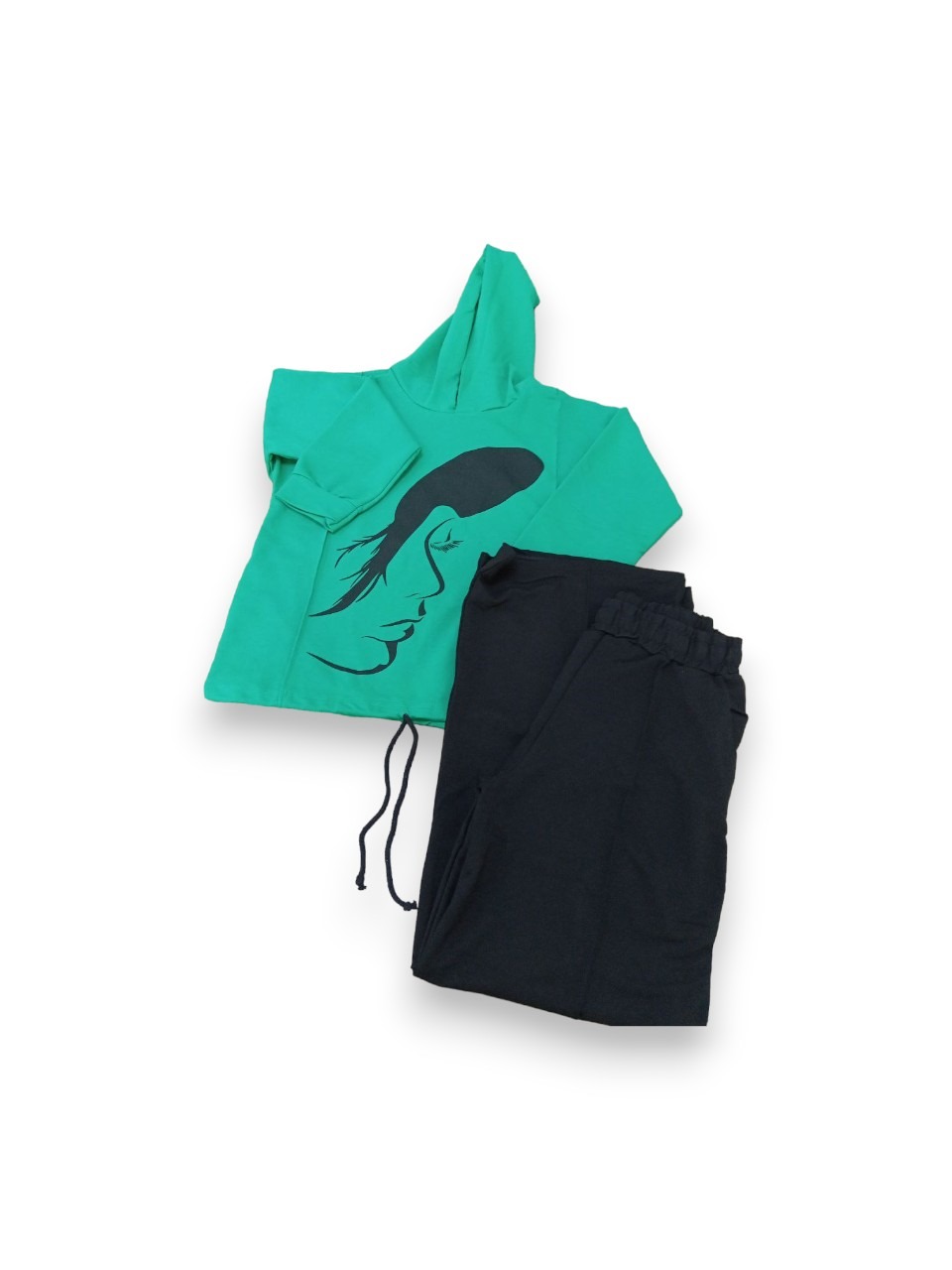 Women's Clothing Set
