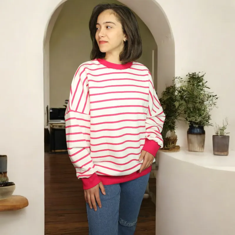 Woman's Sweatshirt