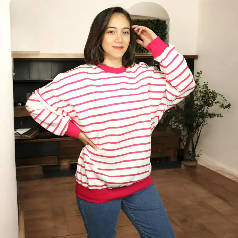 Woman's Sweatshirt