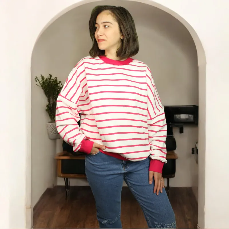 Woman's Sweatshirt
