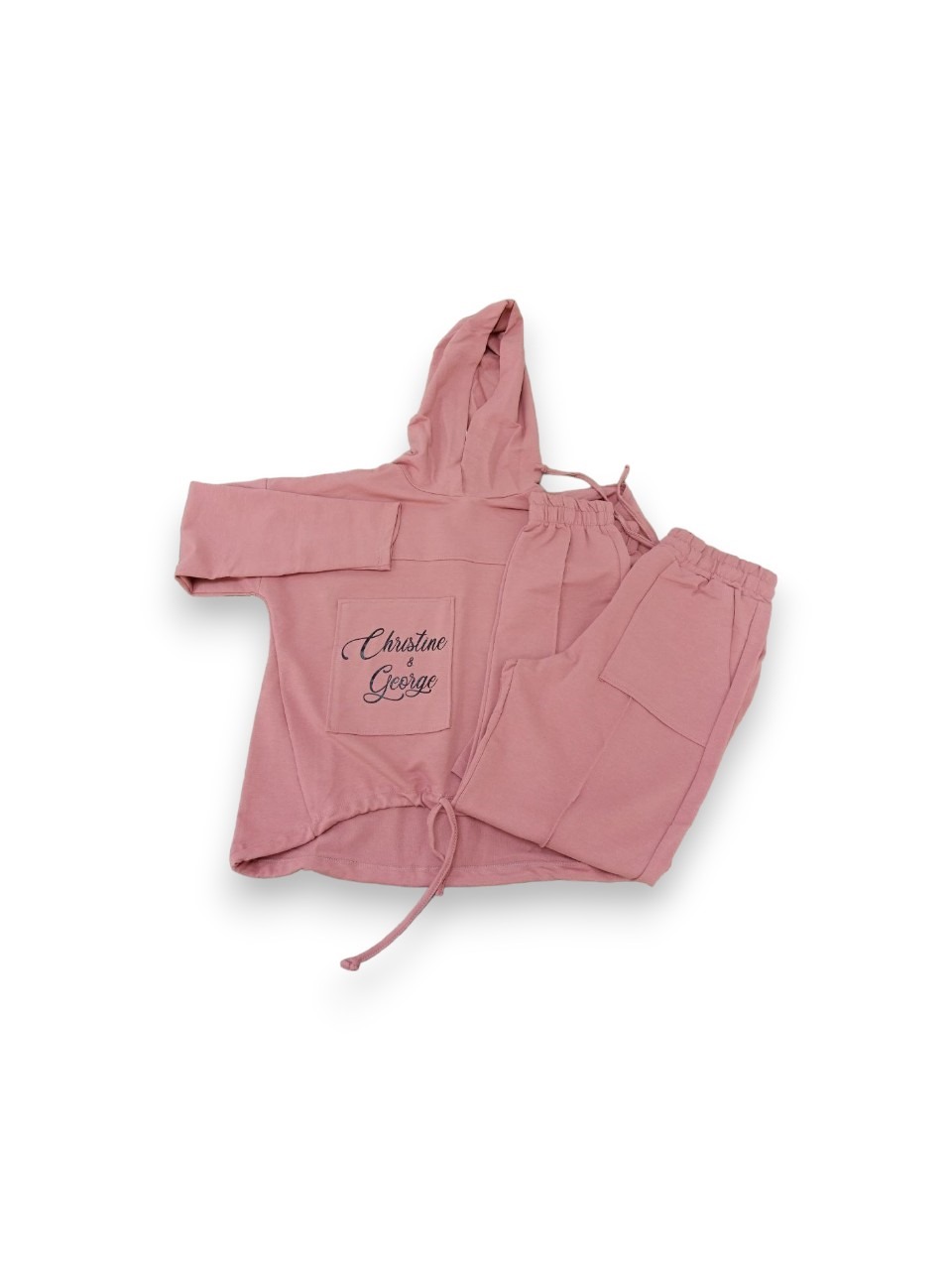 Women's tracksuits